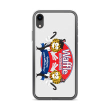 Load image into Gallery viewer, Waffle Brothers iPhone Case