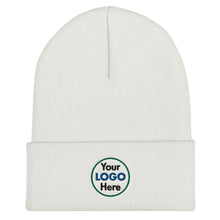 Load image into Gallery viewer, Cuffed Beanie PF