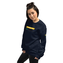Load image into Gallery viewer, Unisex Sweatshirt