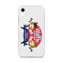 Load image into Gallery viewer, Waffle Brothers iPhone Case