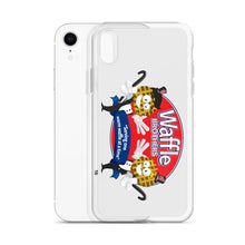 Load image into Gallery viewer, Waffle Brothers iPhone Case