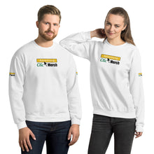 Load image into Gallery viewer, Unisex Sweatshirt
