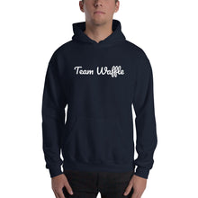 Load image into Gallery viewer, Team Waffle Hoodie Unisex Hoodie