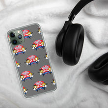Load image into Gallery viewer, Waffle Brothers iPhone Case