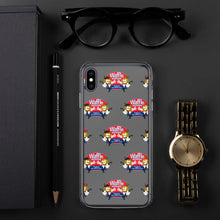 Load image into Gallery viewer, Waffle Brothers iPhone Case