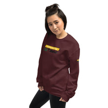 Load image into Gallery viewer, Unisex Sweatshirt