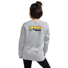 Load image into Gallery viewer, Unisex Sweatshirt