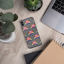 Load image into Gallery viewer, Waffle Brothers iPhone Case