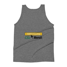 Load image into Gallery viewer, Unisex Tank Top