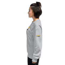Load image into Gallery viewer, Unisex Sweatshirt