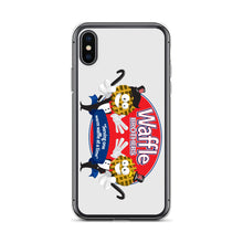 Load image into Gallery viewer, Waffle Brothers iPhone Case