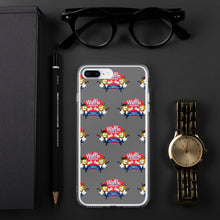 Load image into Gallery viewer, Waffle Brothers iPhone Case