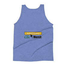 Load image into Gallery viewer, Unisex Tank Top