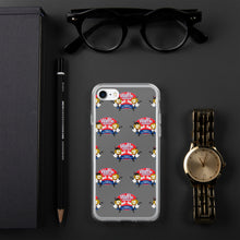 Load image into Gallery viewer, Waffle Brothers iPhone Case