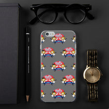 Load image into Gallery viewer, Waffle Brothers iPhone Case