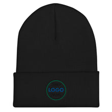 Load image into Gallery viewer, Cuffed Beanie PF