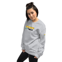 Load image into Gallery viewer, Unisex Sweatshirt