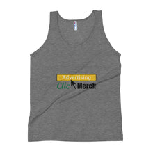 Load image into Gallery viewer, Unisex Tank Top