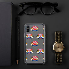 Load image into Gallery viewer, Waffle Brothers iPhone Case