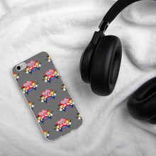 Load image into Gallery viewer, Waffle Brothers iPhone Case