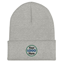 Load image into Gallery viewer, Cuffed Beanie PF