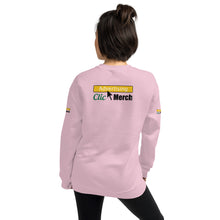 Load image into Gallery viewer, Unisex Sweatshirt