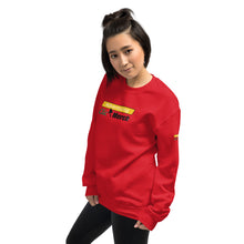Load image into Gallery viewer, Unisex Sweatshirt