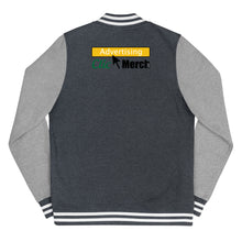 Load image into Gallery viewer, Women's Letterman Jacket