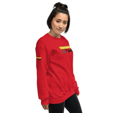 Load image into Gallery viewer, Unisex Sweatshirt
