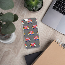 Load image into Gallery viewer, Waffle Brothers iPhone Case