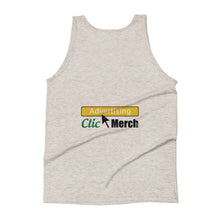 Load image into Gallery viewer, Unisex Tank Top