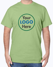 Load image into Gallery viewer, Gildan Cotton "T-Shirt" F