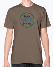 Load image into Gallery viewer, Anvil Fashion Fit "T-Shirt" F