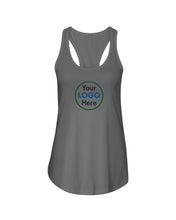 Load image into Gallery viewer, Next Level Ladies Racerback Tank N1533 F