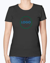 Load image into Gallery viewer, Fruit of the Loom Ladies Heavy Cotton Premium T-Shirt F