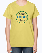 Load image into Gallery viewer, Gildan Ultra Ladies "T-Shirt" F