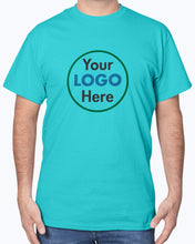 Load image into Gallery viewer, Gildan Cotton "T-Shirt" F