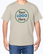 Load image into Gallery viewer, Hanes Tag-less "T-Shirt" F