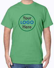 Load image into Gallery viewer, Gildan Cotton "T-Shirt" F