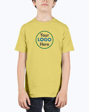 Load image into Gallery viewer, Gildan Youth Ultra Cotton T F