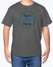 Load image into Gallery viewer, Hanes Tag-less "T-Shirt" F