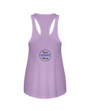 Load image into Gallery viewer, Next Level Ladies Racerback Tank N1533 F