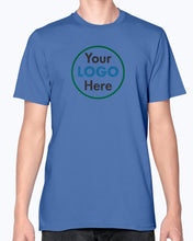 Load image into Gallery viewer, Anvil Fashion Fit "T-Shirt" F