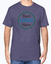 Load image into Gallery viewer, Fruit of the Loom Cotton "T-shirt" F
