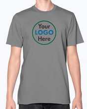 Load image into Gallery viewer, Anvil Fashion Fit "T-Shirt" F