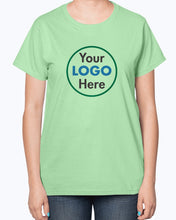 Load image into Gallery viewer, Gildan Ultra Ladies "T-Shirt" F