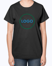 Load image into Gallery viewer, Gildan Ultra Ladies "T-Shirt" F