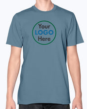 Load image into Gallery viewer, Anvil Fashion Fit "T-Shirt" F