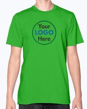Load image into Gallery viewer, Anvil Fashion Fit "T-Shirt" F