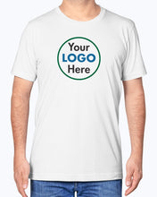 Load image into Gallery viewer, Bella Canvas Mens Premium Unisex T-Shirt 3001c F